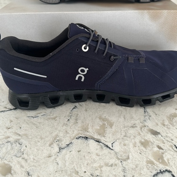 On Running Other - ON RUNNING SHOES 10 1/2 BLUE